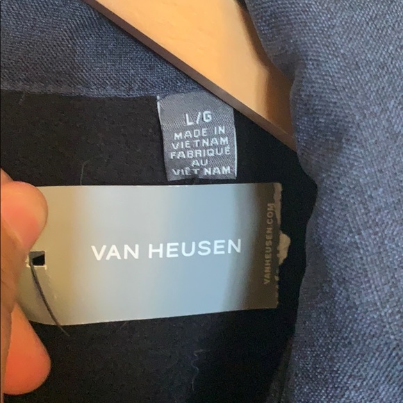 Van Heusen weatherproof jacket - Picture 5 of 5